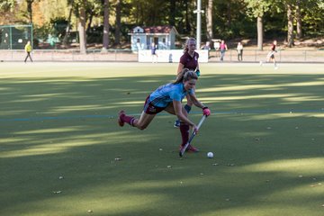 Bild 219 - Frauen UHC Hamburg - Muenchner SC : Ergebnis: 3:2